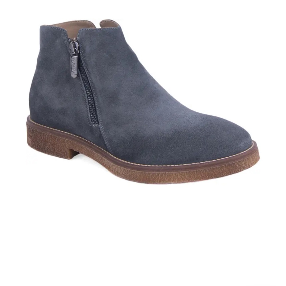ITALEAU Foliana waterproof shoes, size 40 - 9.5